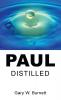 Paul Distilled