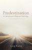 Predestination: An Introduction to Reformed Soteriology