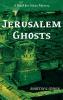 Jerusalem Ghosts: A David Ben Simon Mystery