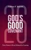 God's Good Covenant: Poetic Beauty in Hosea Enhanced by Counting