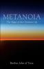 Metanoia: The Shape of the Christian Life