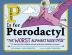 P Is for Pterodactyl