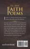 In Awe: Faith Poems