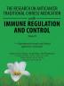 The Research on Anticancer Traditional Chinese Medication with Immune Regulation and Control