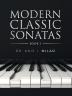 Modern Classic Sonatas