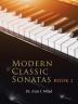 Modern Classic Sonatas