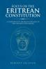 Focus on the Eritrean Constitution