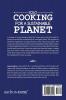 Solo Cooking for a Sustainable Planet