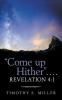 Come up Hither . . . . Revelation 4