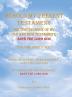 Behold My Present Testament: Bring Them to Me Dear Barbara Says the Lord God My Version of the Holy Bible Says the Lord God