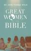 Great Women of the Bible