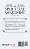 A Spiritual Awakening: Book Two