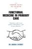 Functional Medicine in Primary Care