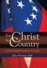 For Christ and Country