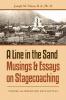 A Line in the Sand Musings & Essays on Stagecoaching