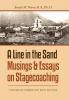 A Line in the Sand Musings & Essays on Stagecoaching