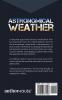 Astronomical Weather