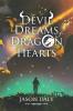 Devil Dreams Dragon Hearts