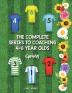 The Complete Series to Coaching 4-6 Year Olds