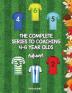 The Complete Series to Coaching 4-6 Year Olds