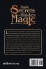 Dark Secrets of Hidden Magic