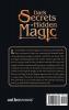 Dark Secrets of Hidden Magic