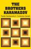 The Brothers Karamazov