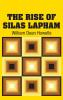 The Rise of Silas Lapham