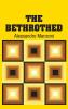 The Bethrothed