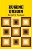 Eugene Onegin