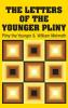 The Letters of the Younger Pliny