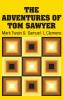 The Adventures of Tom Sawyer