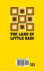 The Land of Little Rain