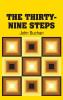 The Thirty-Nine Steps