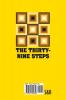 The Thirty-Nine Steps