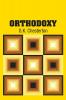 Orthodoxy