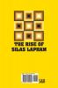 The Rise of Silas Lapham