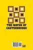 The Mayor of Casterbridge