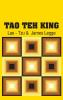 Tao Teh King