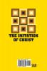 The Imitation of Christ