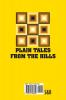 Plain Tales from the Hills