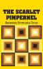 The Scarlet Pimpernel