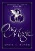 One Magic: 2 (Book of the Caretaker)