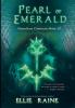 Pearl of Emerald: YA Dark Fantasy Adventure: 3 (Necroseam Chronicles)