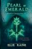 Pearl of Emerald: YA Dark Fantasy Adventure: 3 (Necroseam Chronicles)