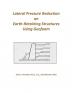 Lateral Pressure Reduction on Earth-Retaining Structures Using Geofoam