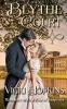 Blythe Court: Romance With a Kiss of Suspense