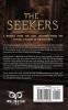 The Seekers: 1 (Order of the Lily)