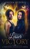 Lesser Victory: 3 (The Panthera Chronicles)