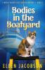 Bodies in the Boatyard: 2 (Mollie McGhie Cozy Sailing Mystery)